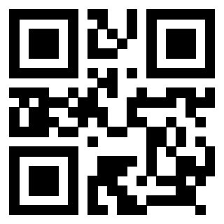 Scansione del Qr Code di 3918262897