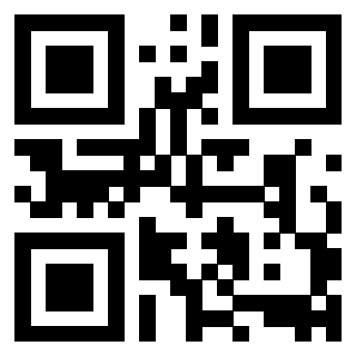 3918262903 QrCode associato