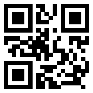 3918262904 - Immagine del QrCode associato