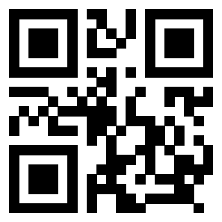 3918262905 - Immagine del Qr Code associato