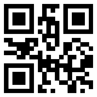 3918262906 - Immagine del Qr Code associato
