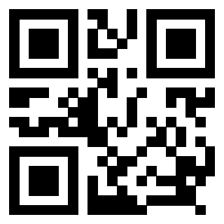 3918262910 - Immagine del QrCode