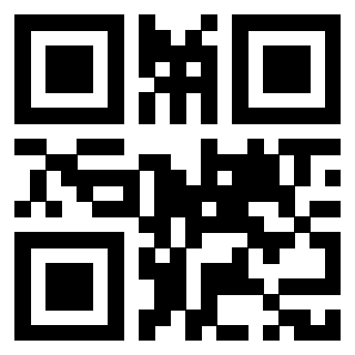 3918262911 - Immagine del QrCode