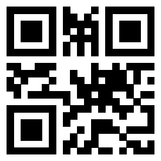 3918262912 - Immagine del QrCode associato