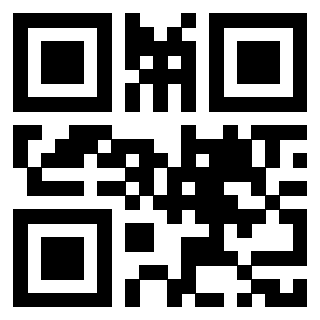Il QrCode di 3918262917