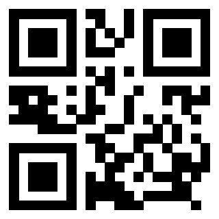 Immagine del Qr Code di 3918262919