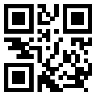 Immagine del QrCode di 3918262920