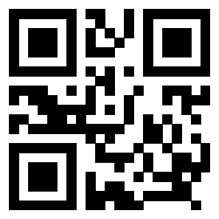 3918262921 - Immagine del QrCode associato