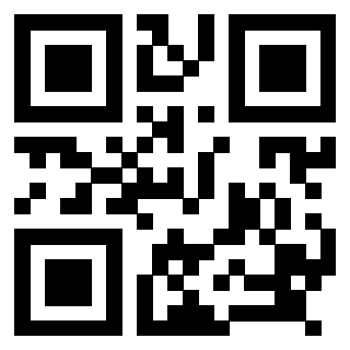 Il QrCode di 3918262924