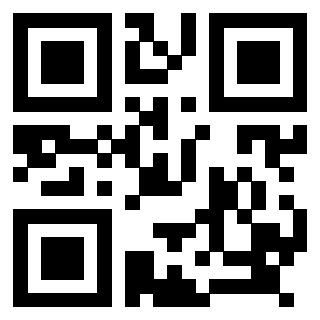 Scansione del Qr Code di 3918262925