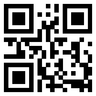 3918262926 - Immagine del QrCode associato