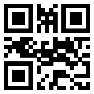 Scansione del Qr Code di 3918262930