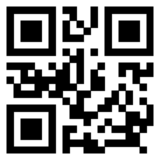 3918262934 - Immagine del QrCode