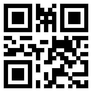 3918262939 Qr Code associato