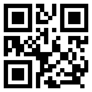 Scansione del Qr Code di 3918262940