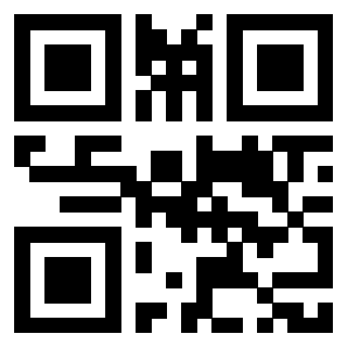 Il Qr Code di 3918262943