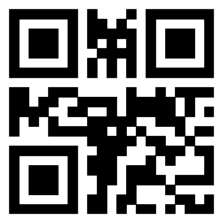 Immagine del QrCode di 3918262949
