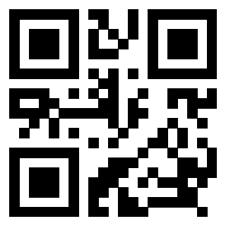 3918262950 QrCode associato