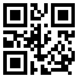 Scansione del Qr Code di 3918262951