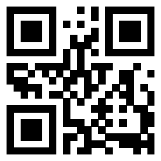 3918262952 Qr Code associato