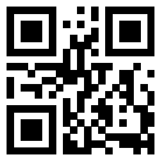 Immagine del Qr Code di 3918262953