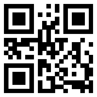 Immagine del Qr Code di 3918262955