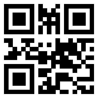 3918262956 Qr Code associato