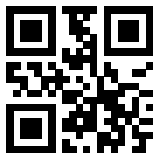 Il QrCode di 3918262957