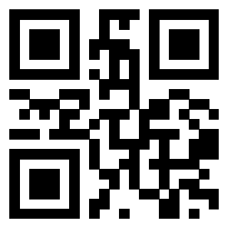 Il Qr Code di 3918262958