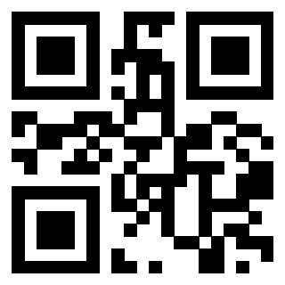Scansione del Qr Code di 3918262959