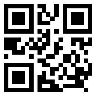 Il Qr Code di 3918262961