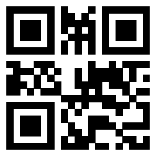 3918262964 Qr Code associato
