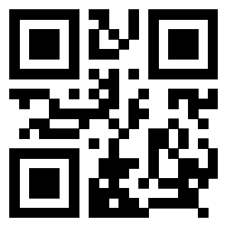 Scansione del Qr Code di 3918262967