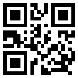 Il Qr Code di 3918262968