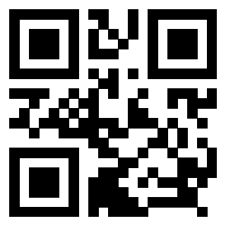 3918262970 - Immagine del QrCode