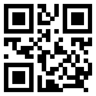 3918262971 - Immagine del Qr Code