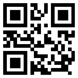 3918262973 - Immagine del Qr Code