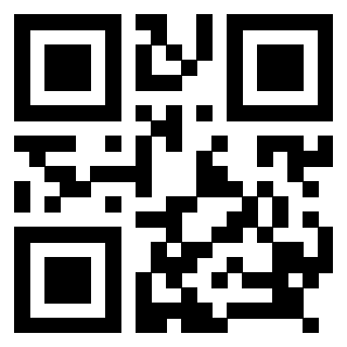 3918262974 Qr Code associato