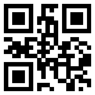 3918262977 QrCode associato