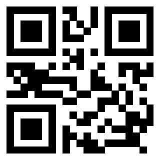 3918262978 - Immagine del QrCode associato