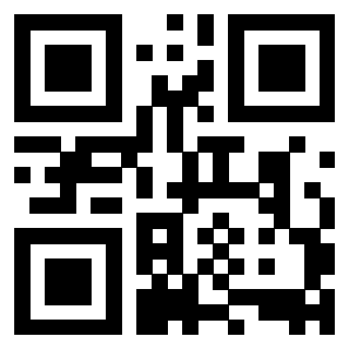 3918262980 - Immagine del QrCode associato