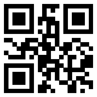 3918262982 - Immagine del Qr Code associato