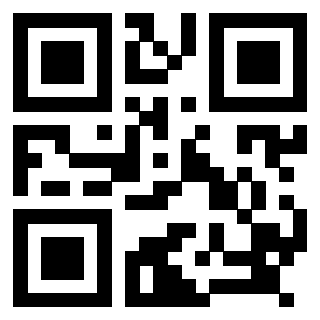 3918262983 QrCode associato