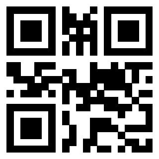 Il Qr Code di 3918262984