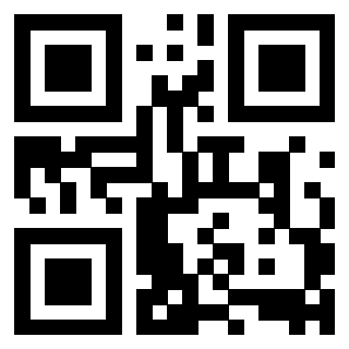 Immagine del Qr Code di 3918262985