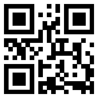 Il Qr Code di 3918262986