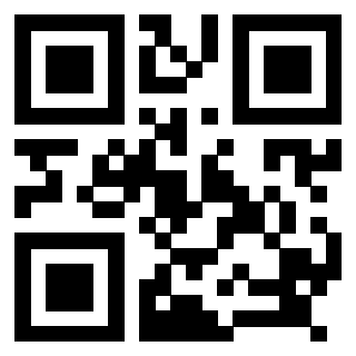 Immagine del Qr Code di 3918262988