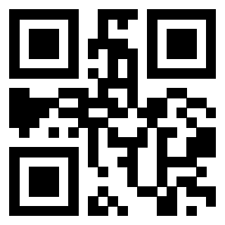 Il QrCode di 3918262989