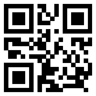3918262993 Qr Code associato