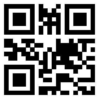Scansione del Qr Code di 3918262994